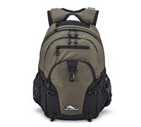 High Sierra, Loop, Mochila, Verde -Oliva, Talla única