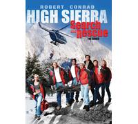 High Sierra: Search and Rescue - The Complete Series (DVD) (Importación USA)
