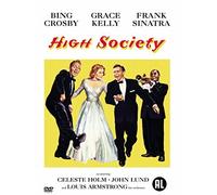 High Society [ 1956 ]