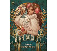 High Society