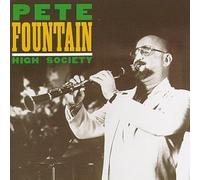 High Society by Pete Fountain (1992-09-29)