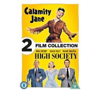 High Society/Calamity Jane [DVD] [2006] by Doris Day
