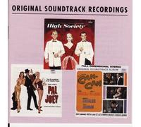High Society/Can Can/Pal Joey by High Society (1996-08-20)