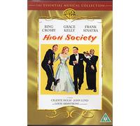 High Society [Edizione: Germania] [Reino Unido] [DVD]