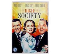 High Society [Edizione: Regno Unito] [DVD]