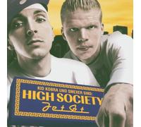 High Society: Kobra & Smexer - Jetset