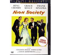 High Society [Reino Unido] [DVD]