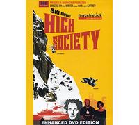 High Society [Reino Unido] [DVD]