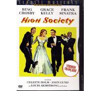 High Society [Reino Unido] [DVD]