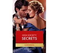 High Society Secrets (ebook)
