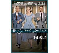 High Society [USA] [DVD]