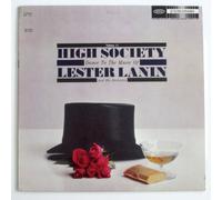 High Society, Volume 11: Dance to the Music of Lester Lanin and His Orchestra