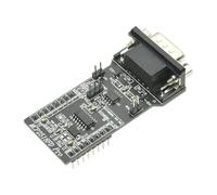 High-Speed Bus Adapter MCP2518FD & ATA6560 - Upgrade from MCP2515 Automotive Industrial Use