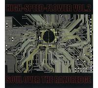 High-Speed-Flower Vol.2-Soul H