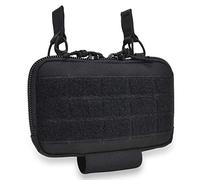High Speed Gear HSGI - Mini Map V2 - Mini Modular Admin Pouch (negro)