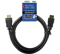 HIGH SPEED HDMI Cable - for PS4, 1.5m