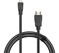 High Speed HDMI to Micro HDMI Cable, 1.80m HQ