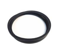 High-Speed Heavy-Duty Rubber V-Belt for Industrial Conveyors - Compatible with SPA1320, SPA1332, SPA1357, SPA1367, SPA1382(1pc,SPA 1332 LW)