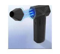 High-Speed Mini Jet Blower Fan with 130000 RPM Power Output