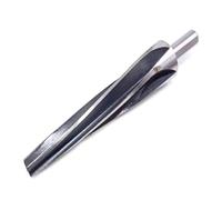 High Speed Steel 7 Degree Ball Joint Tapered Reamer Tool Ball Joint Tie Rod Replacement Tapered Reamer