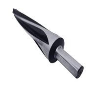 High Speed Steel 7 Degree Ball Joint Tapered Reamer Tool Ball Joint Tie Rod Replacement Tapered Reamer