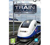 High Speed Trains [Importación Francesa]