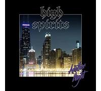 High Spirits: Another Night (Transparent Clear/Transparent Blue) [Winyl]