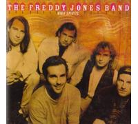 High Spirits by Freddy Band Jones