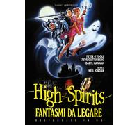 High Spirits - Fantasmi Da Legare (Restaurato in Hd)