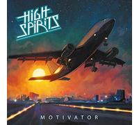 High spirits - Motivator
