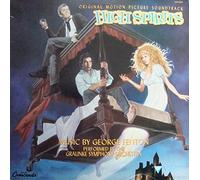 High Spirits - Original Motion Picture Soundtrack [Vinilo]