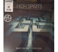 High Spirits - Safe on The Other Side (Clear)
