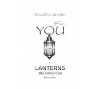High Standards For You: Lantern 7 (The Lanterns Collection)