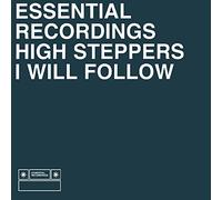 HIGH STEPPERS - HIGH STEPPERS / I WILL FOLLOW