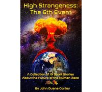 High Strangeness: The 6th Event
