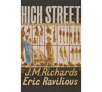 High Street (Victoria and Albert Museum)