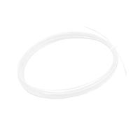 High Strength Badminton String - 10m Strong Resilience Bright Color Wire | 0.7mm/22GA Racket Repair Cord for Fast Response, Reliable Elastic String for Practice & Games, Performance Sports Accessory