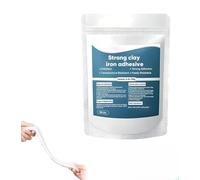 High-Strength Multi-Purpose Repair Clay &Putty,Epoxy Putty Fast Repair Clay,High-Strength Multi-Purpose Repair Putty, All Purpose Pool Clay for Bonding Plastic Metal Ceramic Wood Tile Glass (1)