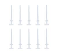 High Strength Nylon Straps Temperature Resistant Cord Clamps Organizers Upgrades For Garage Home Electrical Projects Strong Nylon Hose Clamps For Car