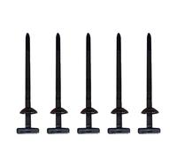 High Strength Nylon Straps Temperature Resistant Cord Clamps Organizers Upgrades For Garage Home Electrical Projects Strong Nylon Hose Clamps For Car