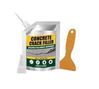 High-Strength Polymer Formula | Waterproof Patching Paste for Driveways