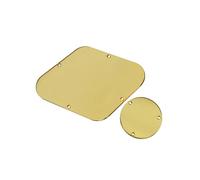 High Strengths Electric Guitar Pickguards for Enhances Protecting and Easy Installation for Standard Models Light Weight Stage Performances Guitar Protector