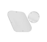 High Strengths Electric Guitar Pickguards for Enhances Protecting and Easy Installation for Standard Models Light Weight Stage Performances Guitar Protector