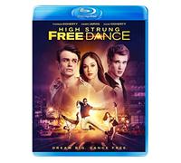 High Strung: Free Dance [Edizione: Stati Uniti] [Blu-ray]