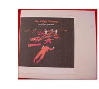 High Strung - Get the Guests