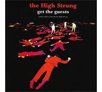 High Strung - Get The Guests [Vinilo]