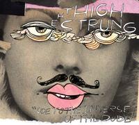 High Strung - Ode to the Inverse of the Dude [Vinilo]
