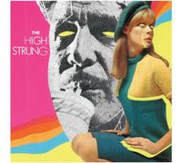 High Strung,the - ?Posible O' Imposible? [Vinilo]
