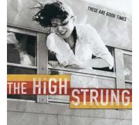 High Strung - These Are God Times