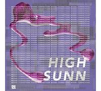 High Sunn - Missed Connections